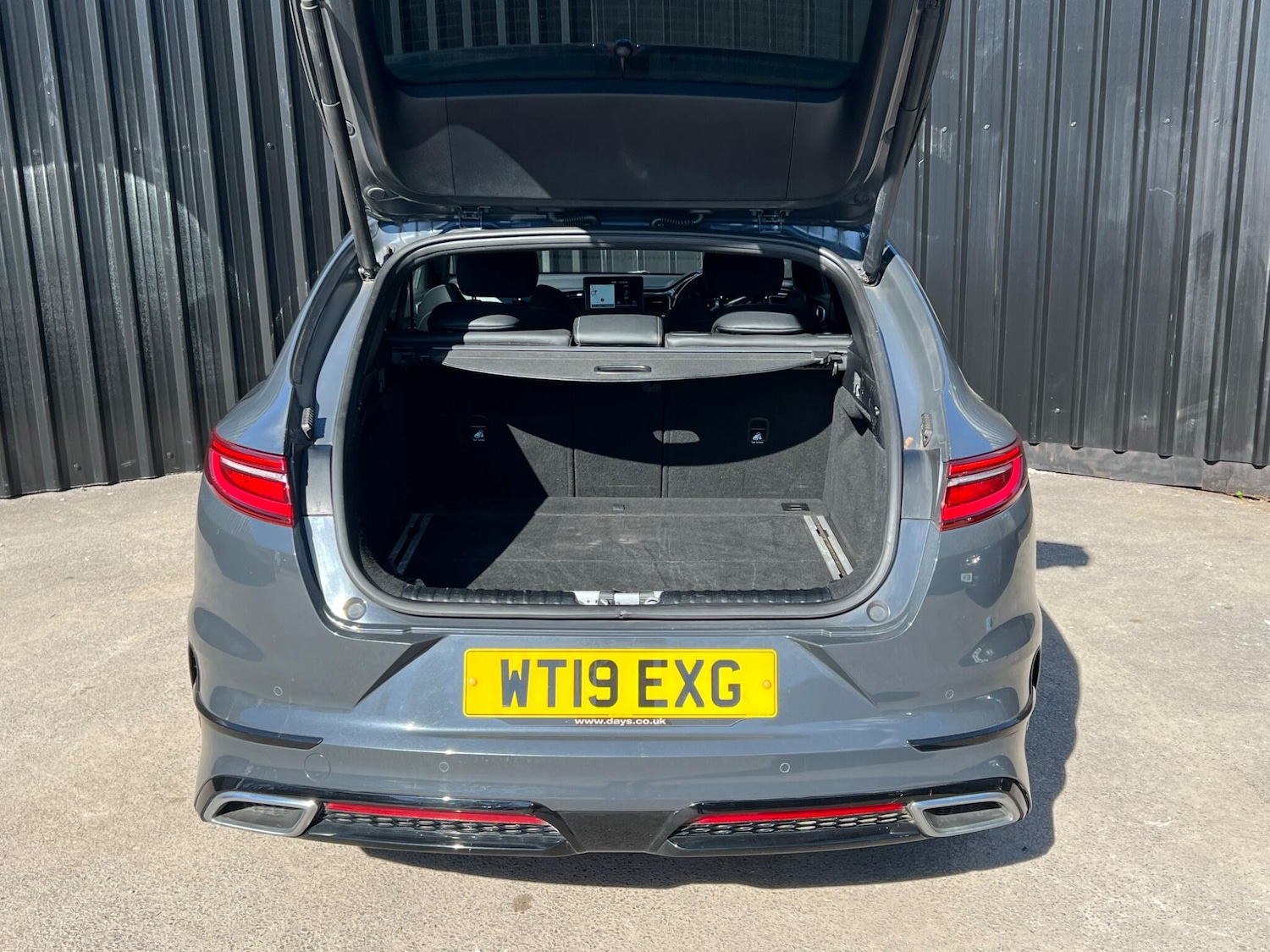 Used Kia Pro Ceed for sale - 78128003: Photo 45