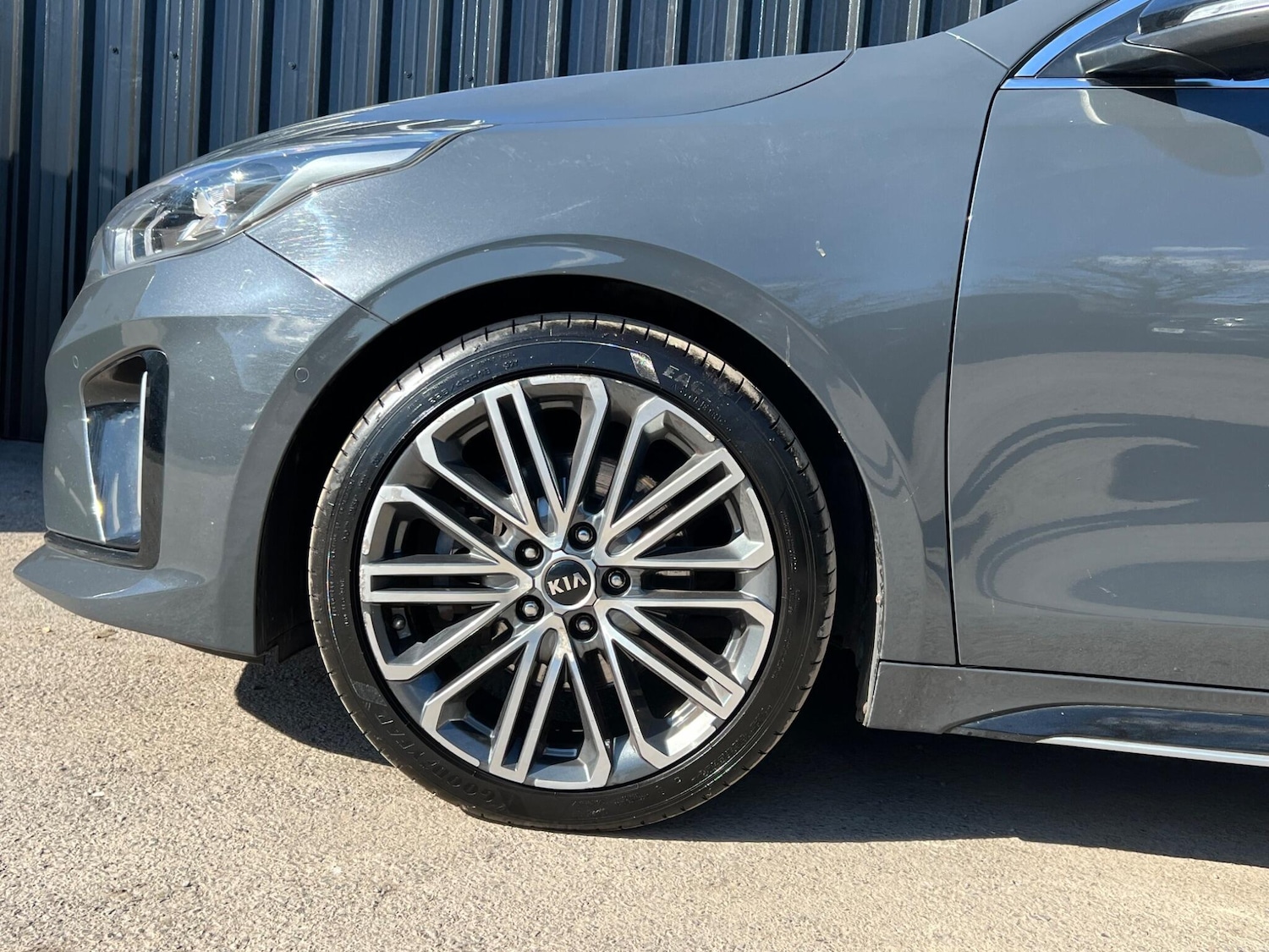 Used Kia Pro Ceed for sale - 78128003: Photo 7