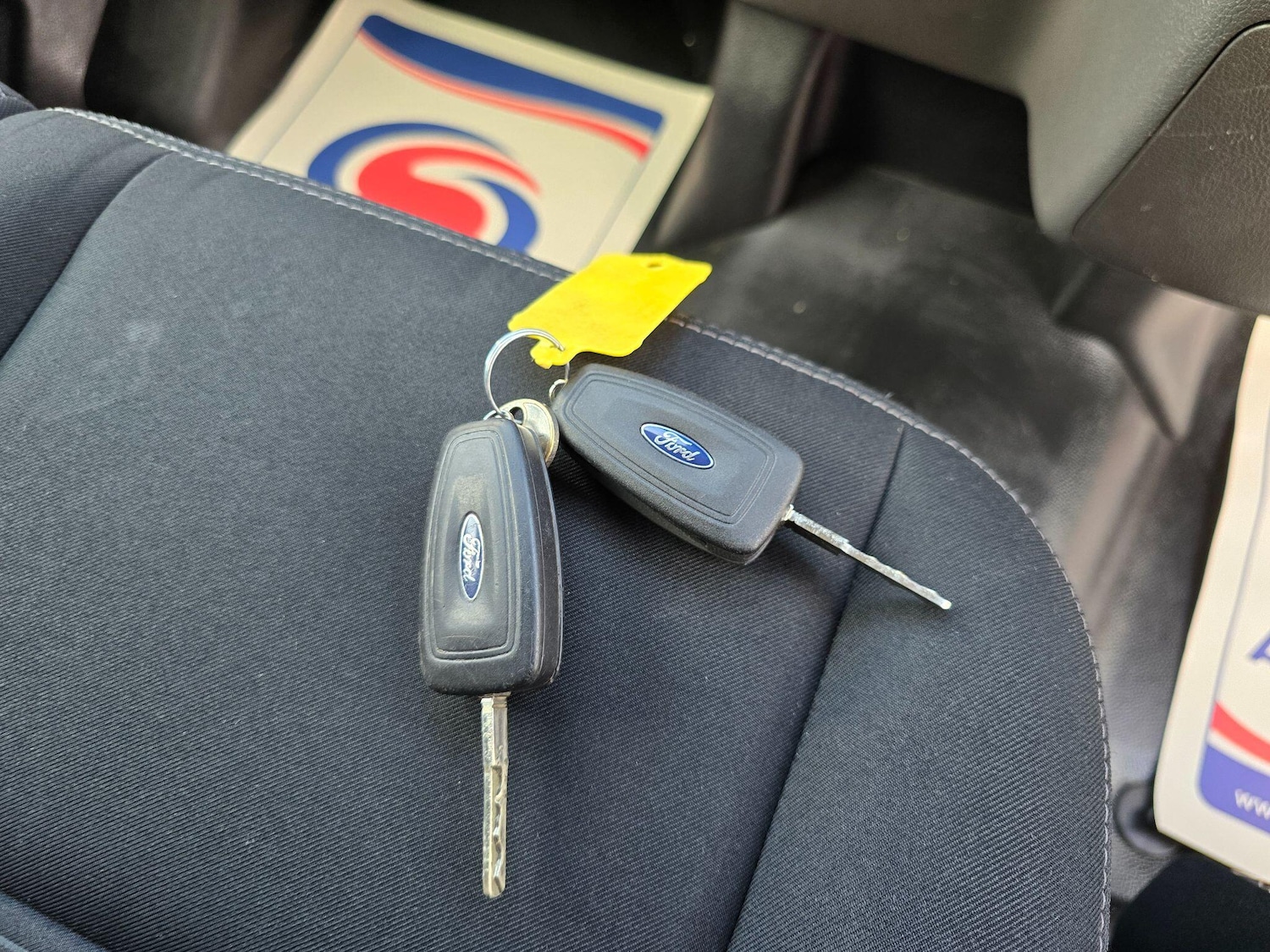 Used Ford Transit Custom 2021 for sale - 76268421: Photo 15