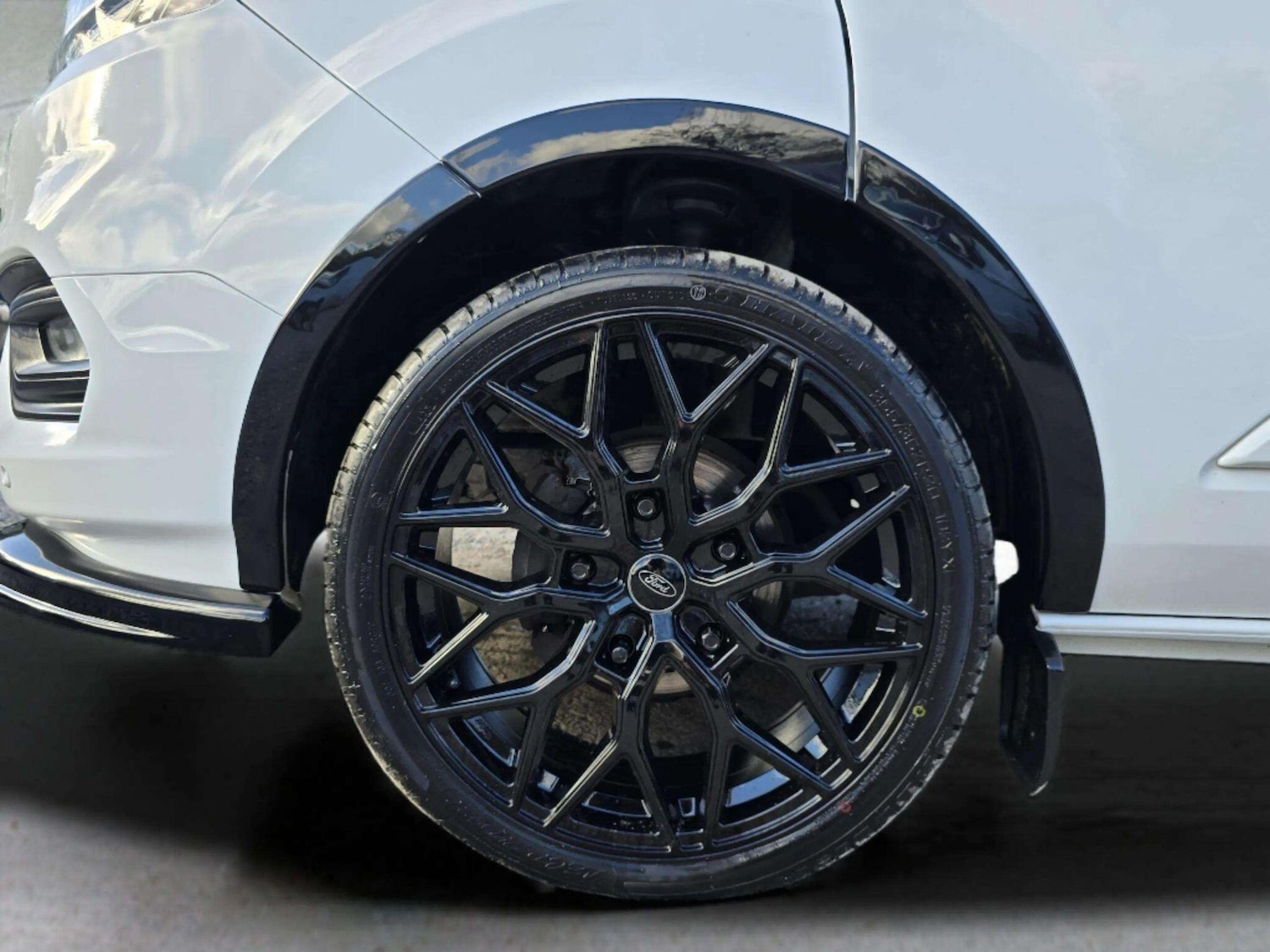 Used Ford Transit Custom 2021 for sale - 76268421: Photo 17