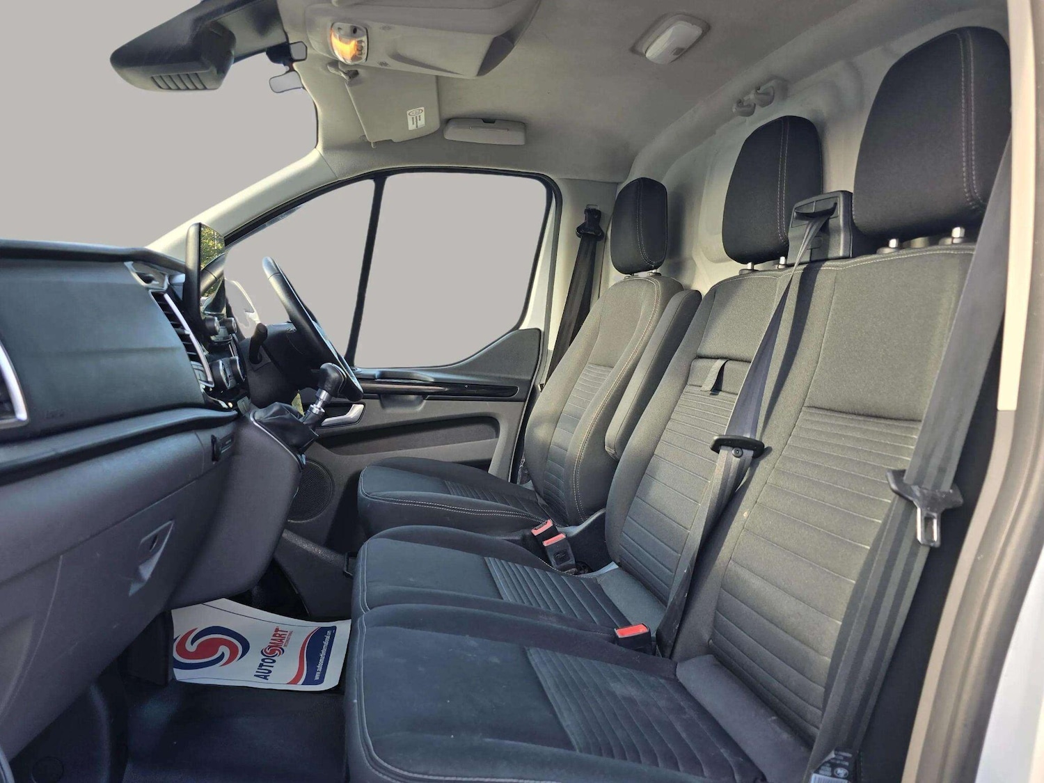 Used Ford Transit Custom 2021 for sale - 76268421: Photo 18