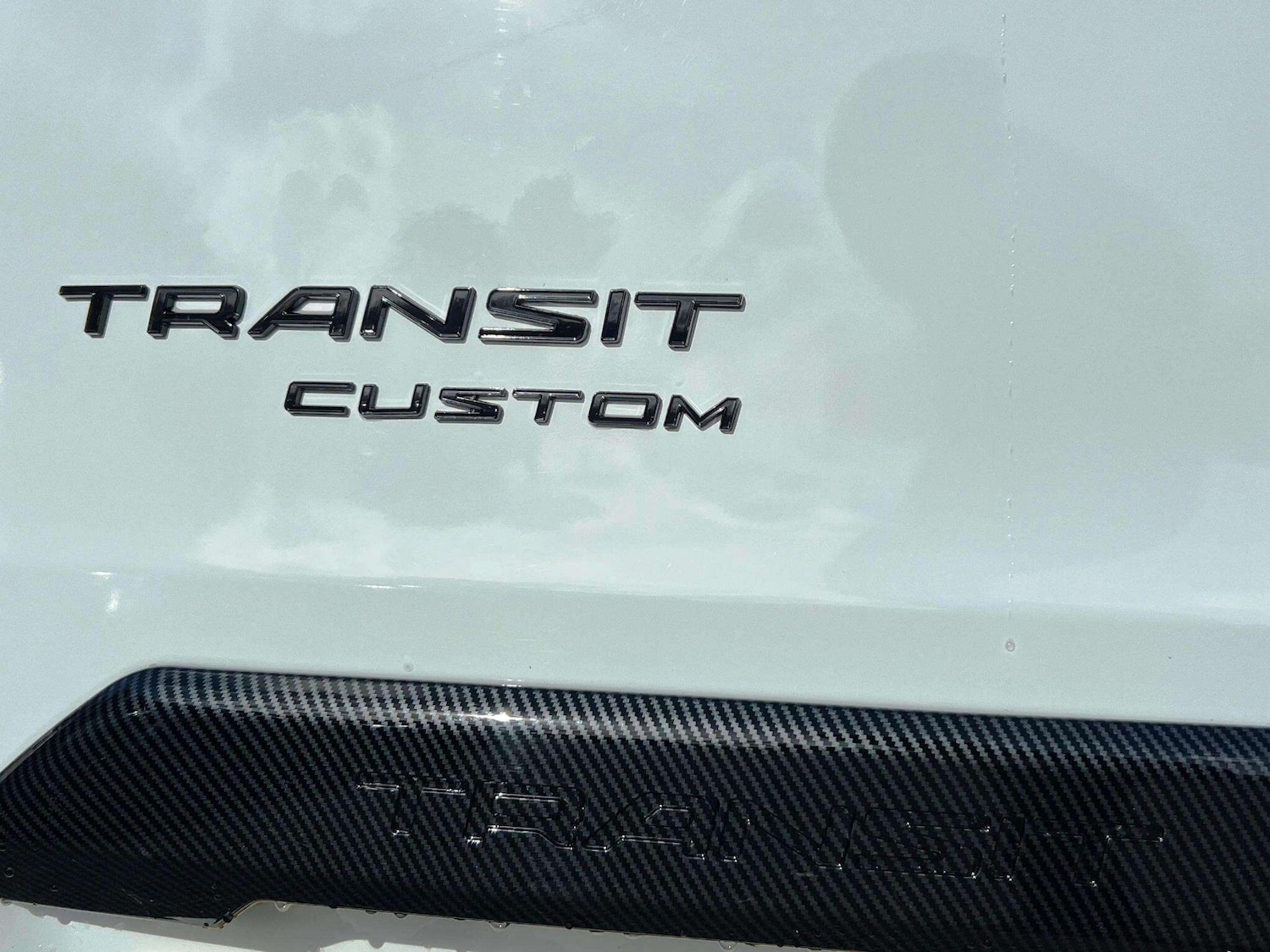 Used Ford Transit Custom 2021 for sale - 76268421: Photo 26