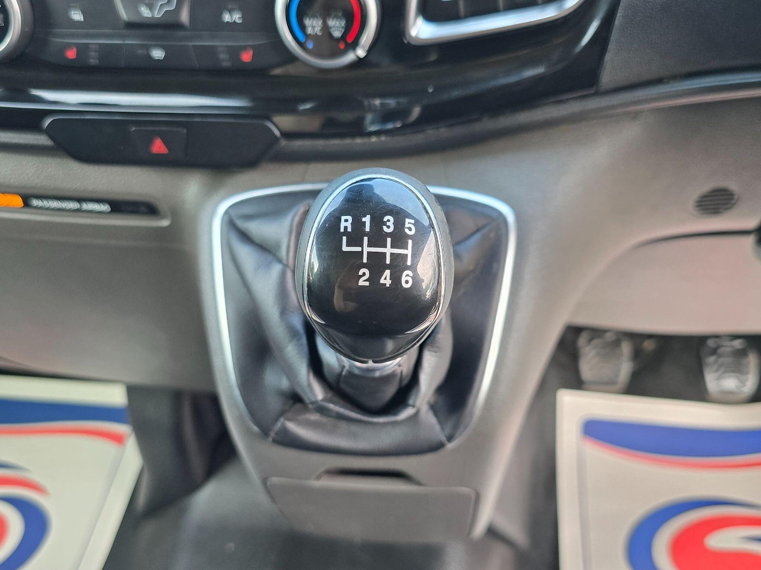 Used Ford Transit Custom 2021 for sale - 76268421: Photo 29