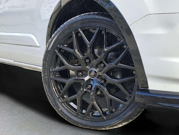 Used Ford Transit Custom 2021 for sale - 76268421: Photo