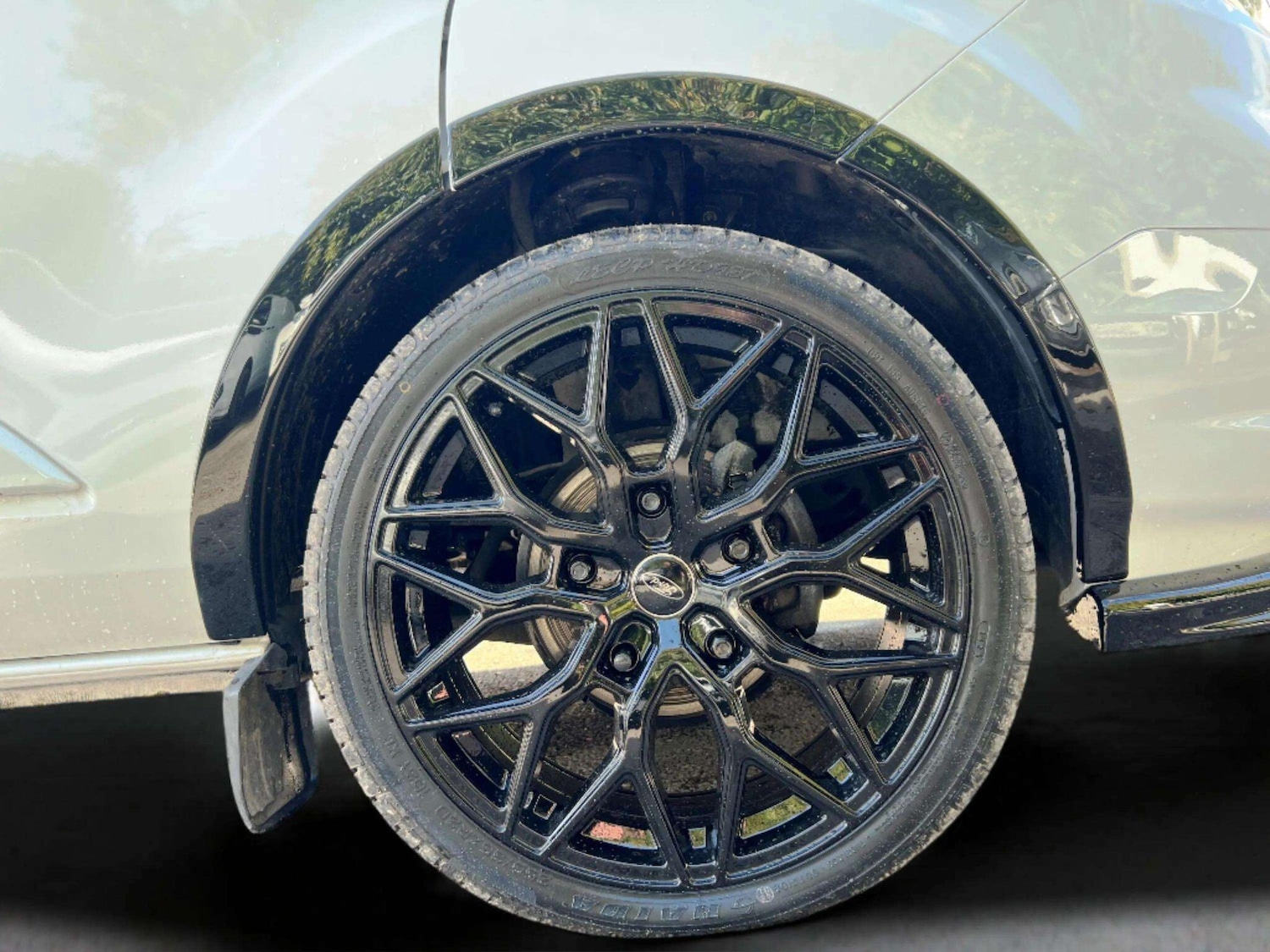 Used Ford Transit Custom 2021 for sale - 76268421: Photo 31