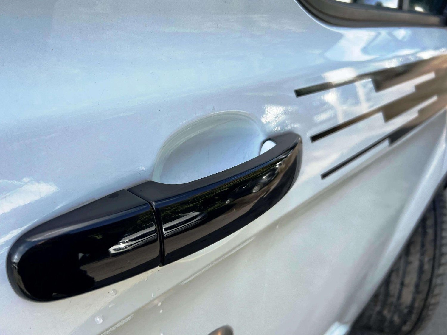 Used Ford Transit Custom 2021 for sale - 76268421: Photo 33