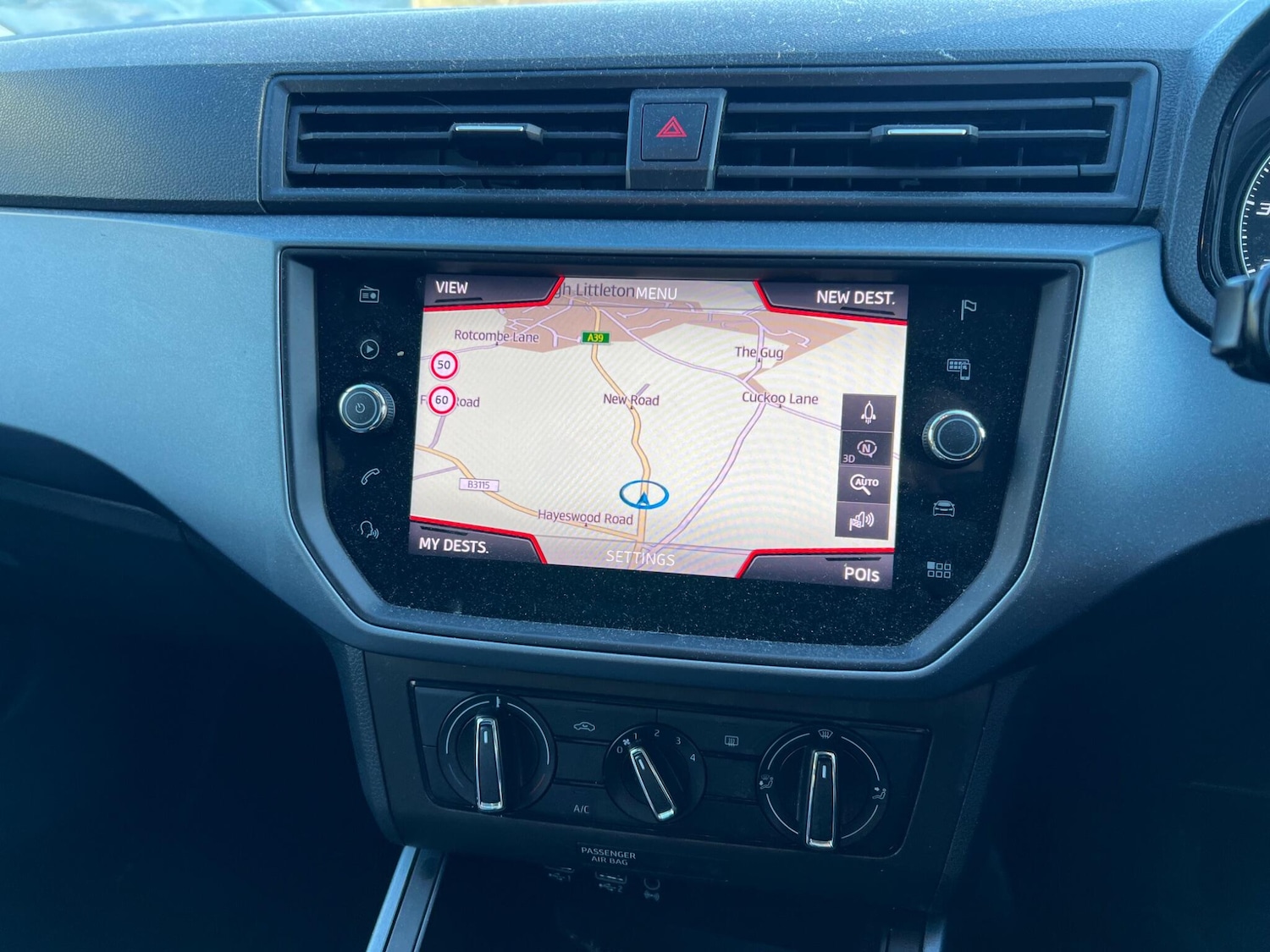 Used SEAT Arona 2019 for sale - 77939614: Photo 5