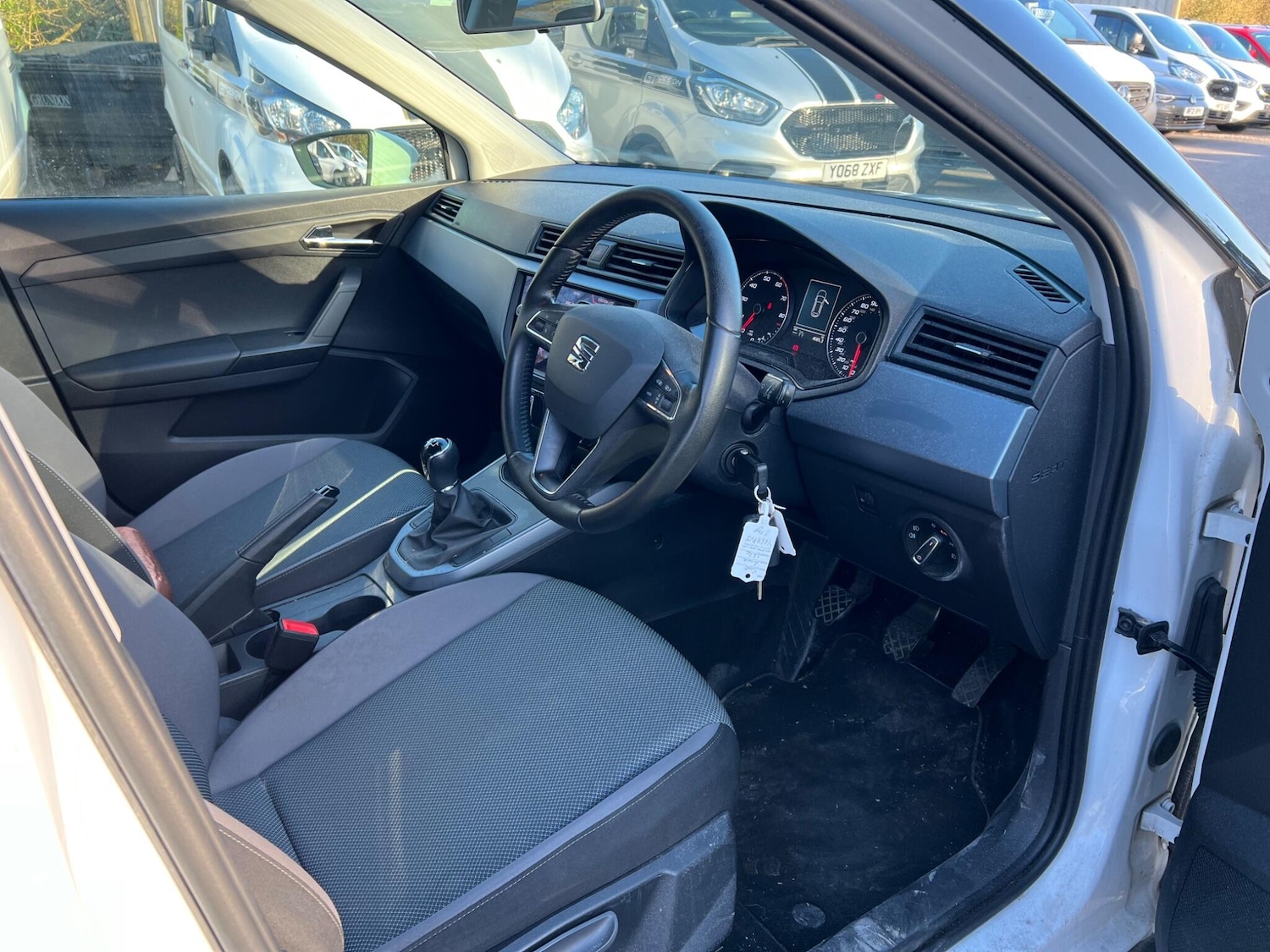 Used SEAT Arona 2019 for sale - 77939614: Photo 9