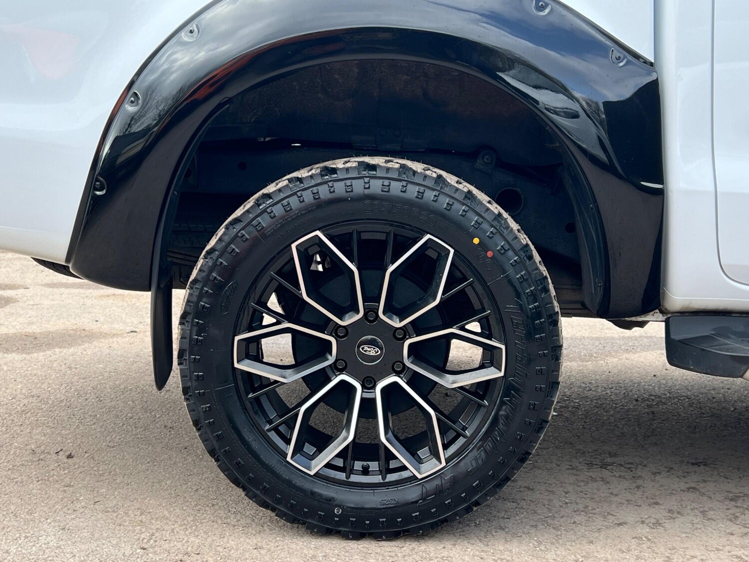 Used Ford Ranger 2020 for sale - 77824147: Photo 12