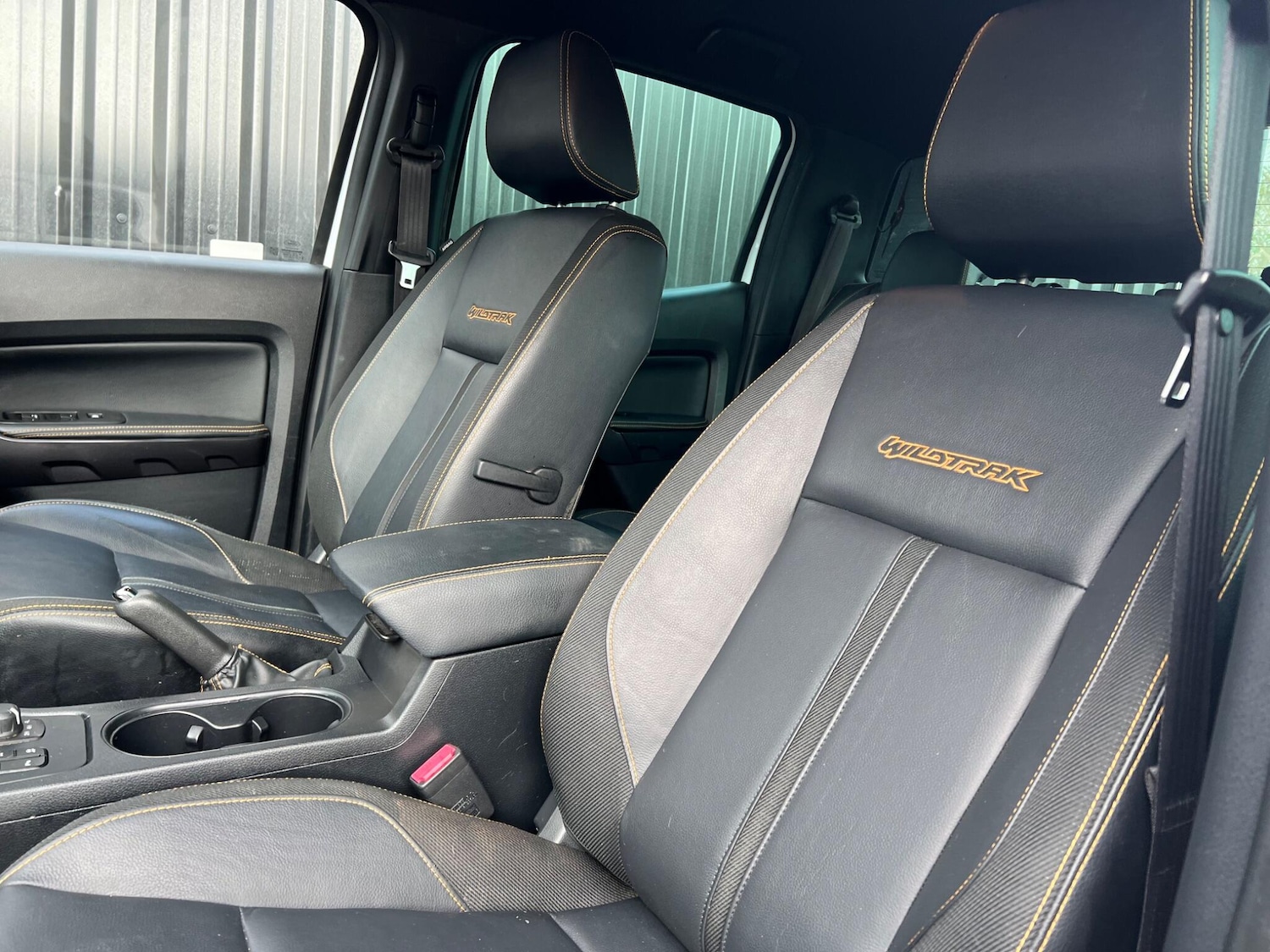 Used Ford Ranger 2020 for sale - 77824147: Photo 13