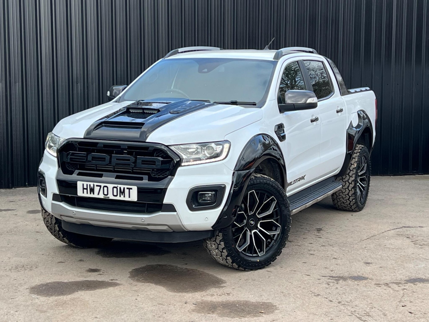 Used Ford Ranger 2020 for sale - 77824147: Photo 14