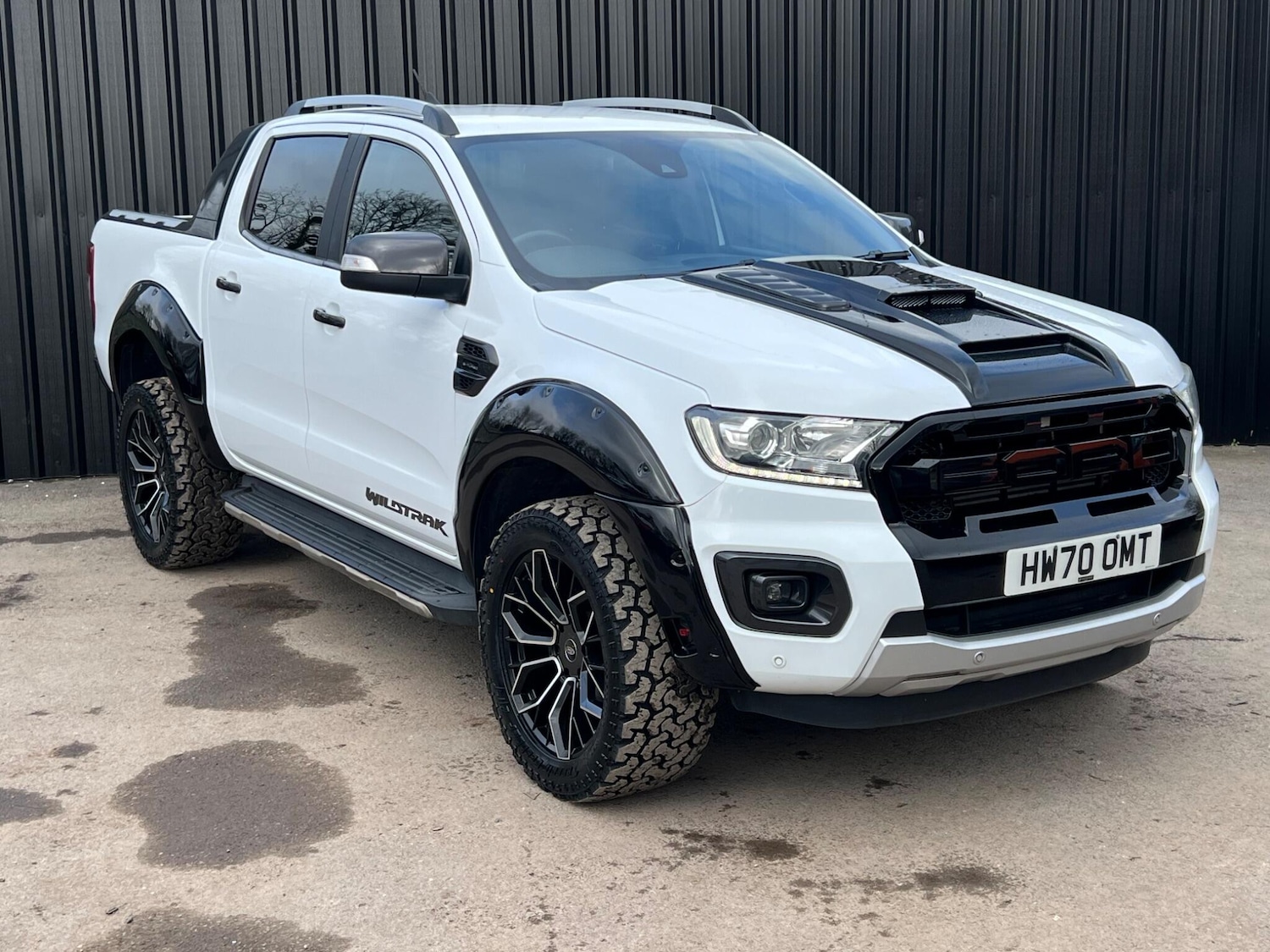 Used Ford Ranger 2020 for sale - 77824147: Photo 16