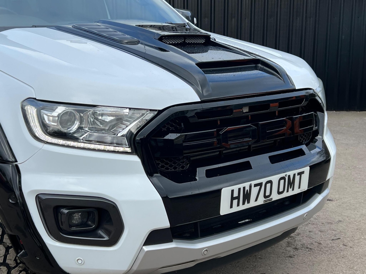 Used Ford Ranger 2020 for sale - 77824147: Photo 19