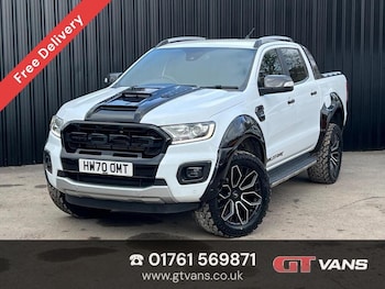 Ford Ranger feature image