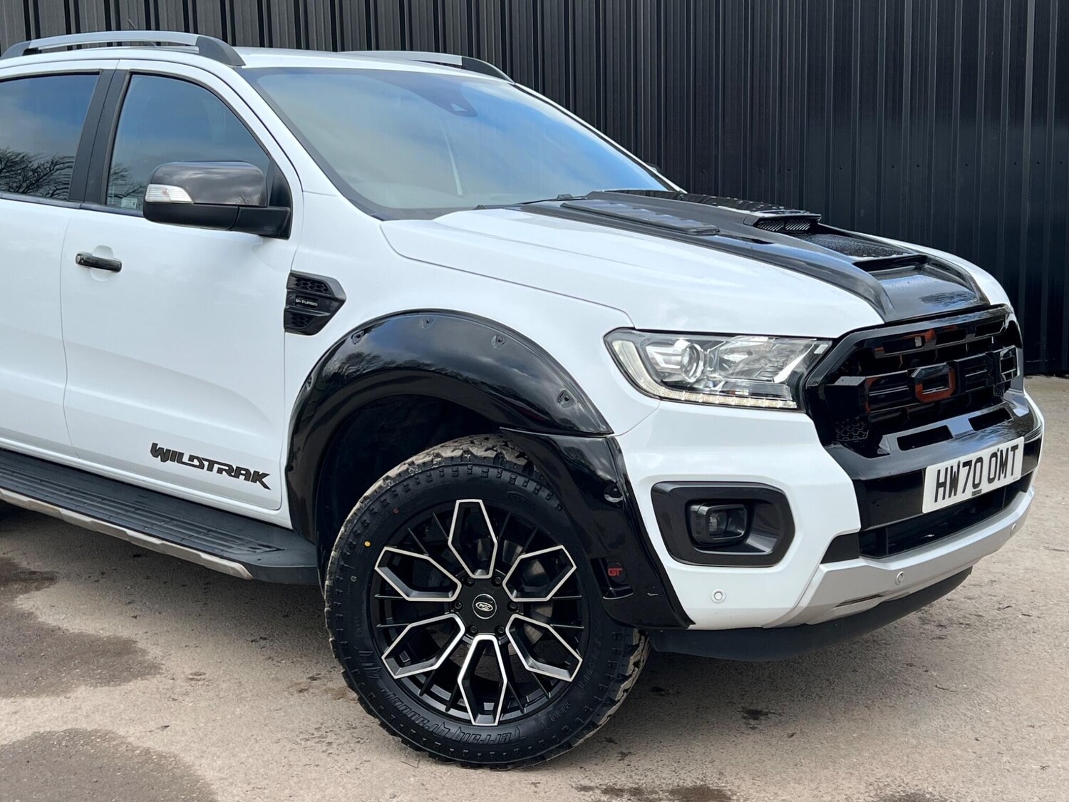 Used Ford Ranger 2020 for sale - 77824147: Photo 20