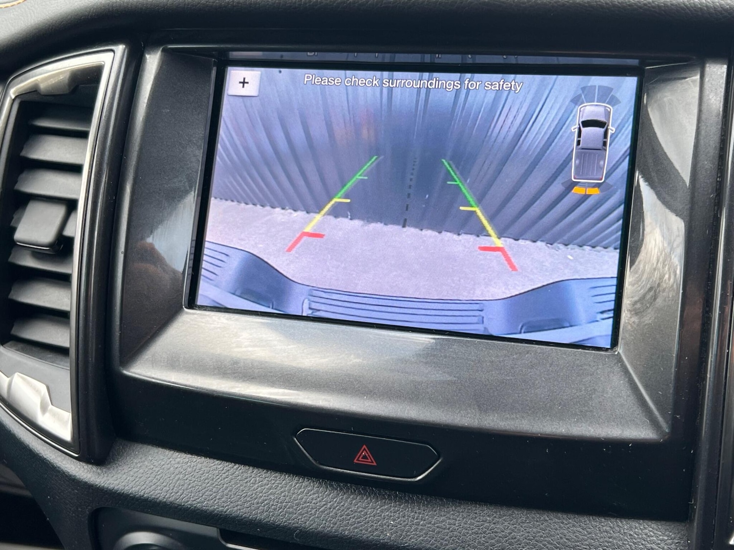 Used Ford Ranger 2020 for sale - 77824147: Photo 22