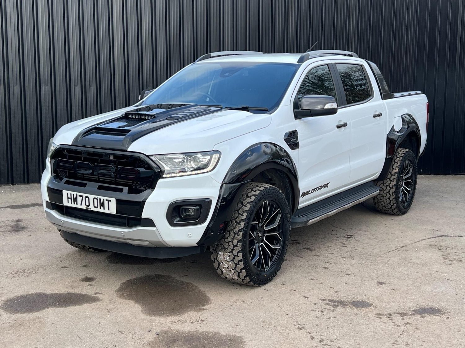 Used Ford Ranger 2020 for sale - 77824147: Photo 25