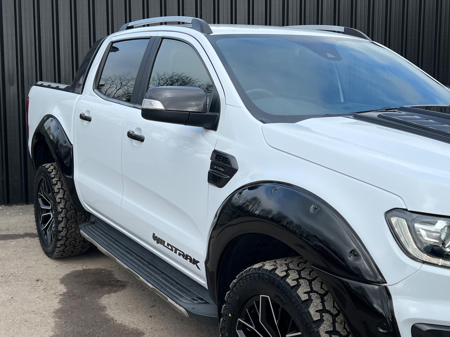 Used Ford Ranger 2020 for sale - 77824147: Photo 26