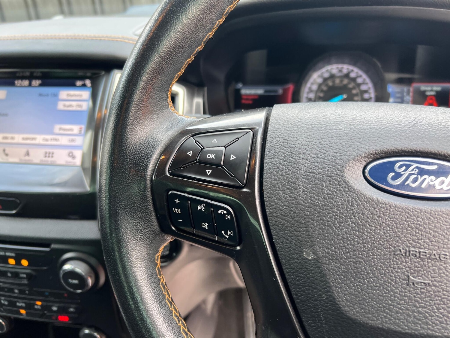 Used Ford Ranger 2020 for sale - 77824147: Photo 29