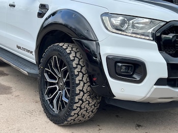 Used Ford Ranger 2020 for sale - 77824147: Photo