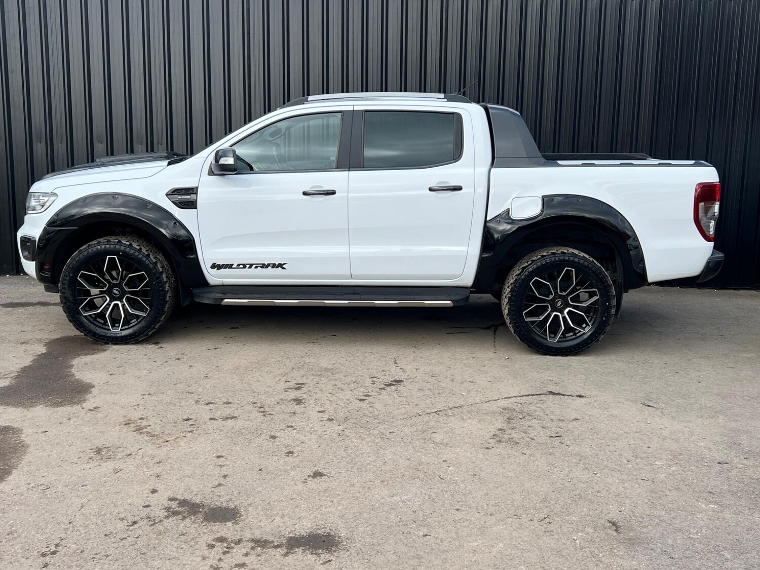 Used Ford Ranger 2020 for sale - 77824147: Photo 3