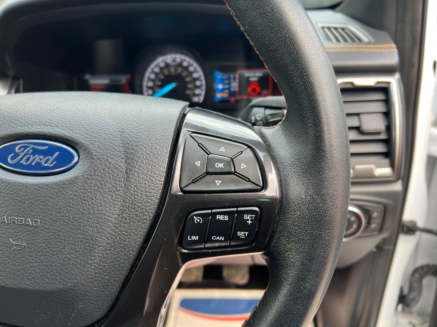 Used Ford Ranger 2020 for sale - 77824147: Photo 30