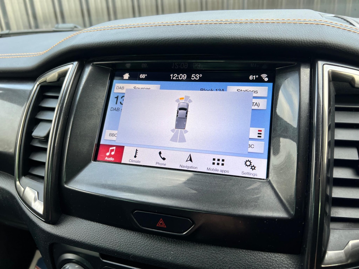 Used Ford Ranger 2020 for sale - 77824147: Photo 33