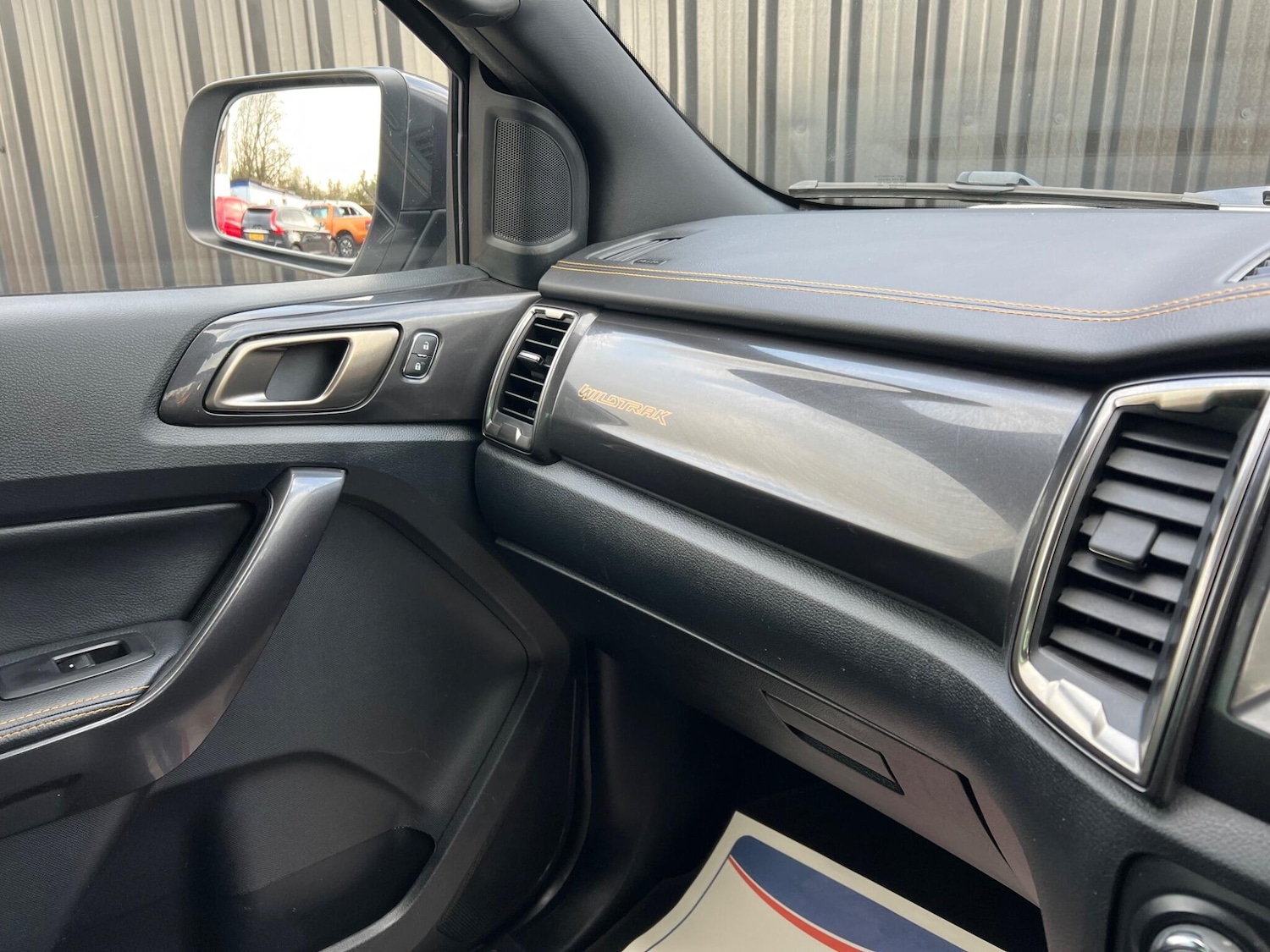 Used Ford Ranger 2020 for sale - 77824147: Photo 39