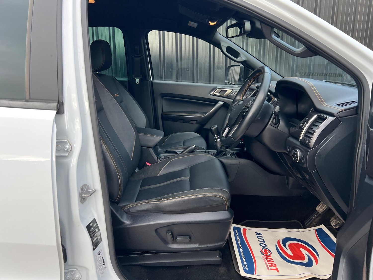 Used Ford Ranger 2020 for sale - 77824147: Photo 4