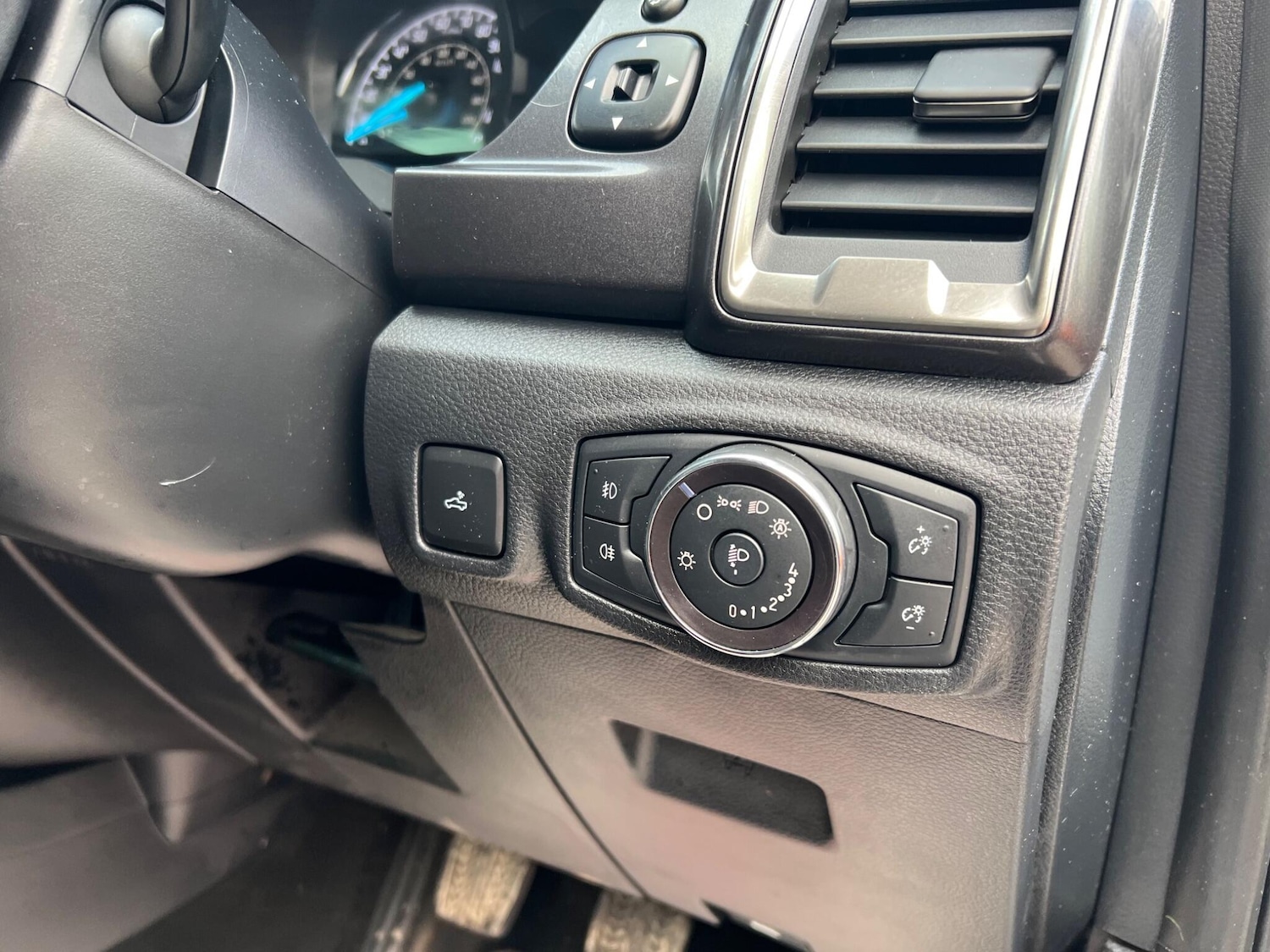 Used Ford Ranger 2020 for sale - 77824147: Photo 41