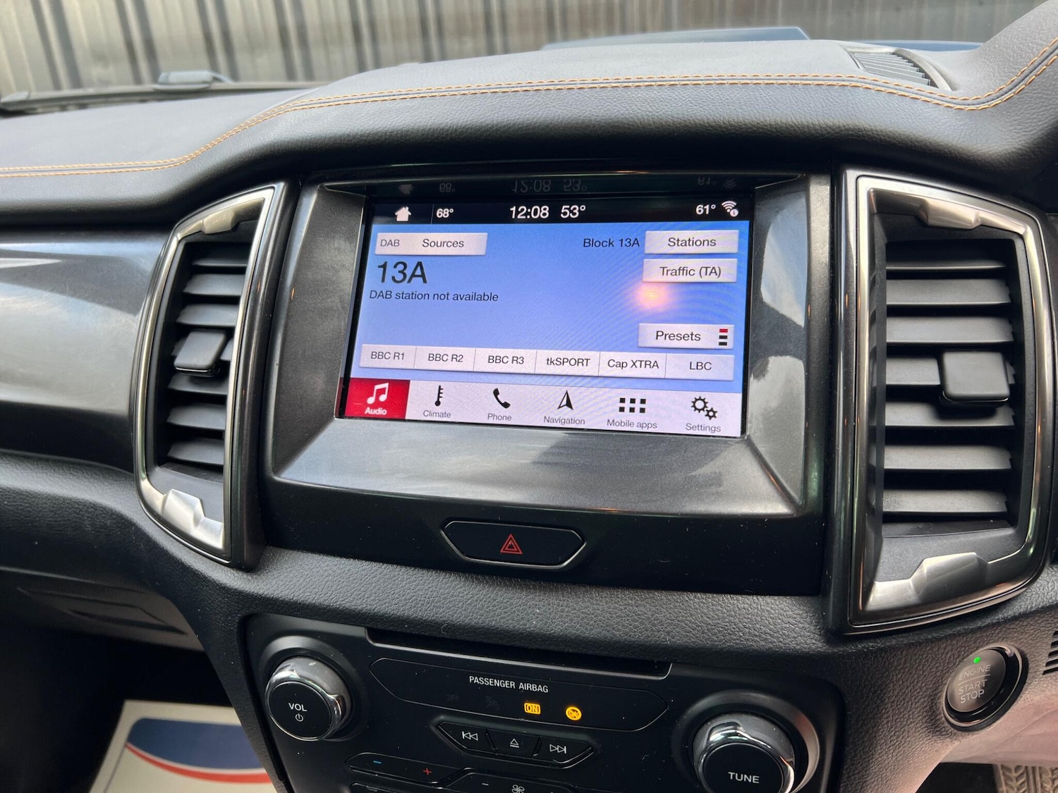 Used Ford Ranger 2020 for sale - 77824147: Photo 43