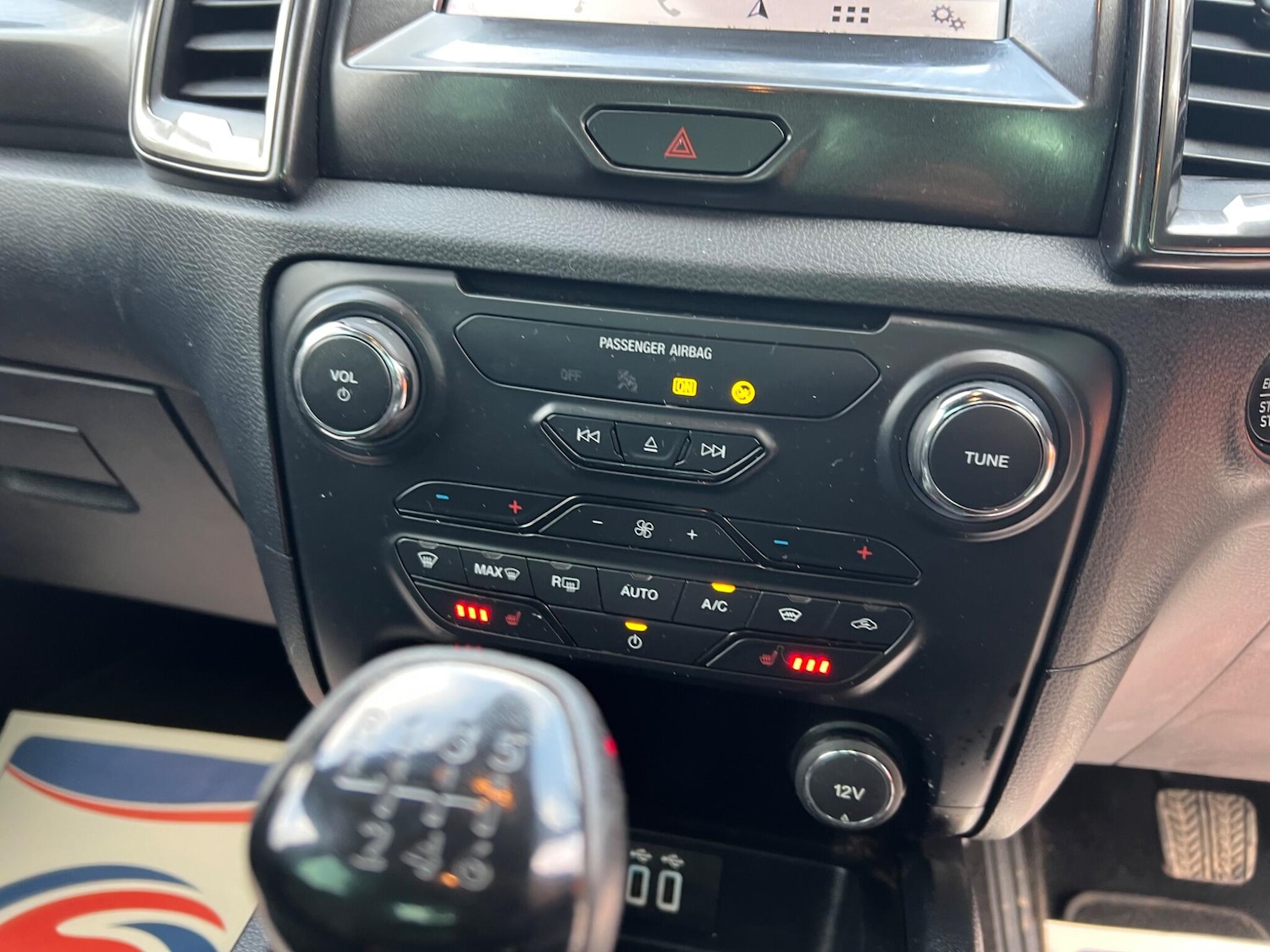 Used Ford Ranger 2020 for sale - 77824147: Photo 44