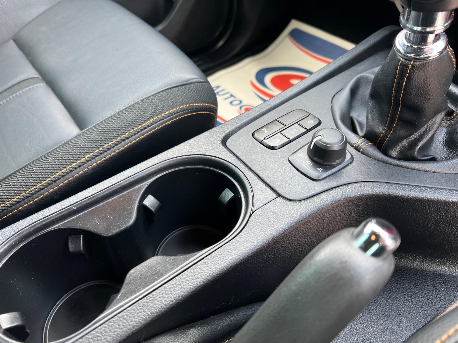 Used Ford Ranger 2020 for sale - 77824147: Photo 46