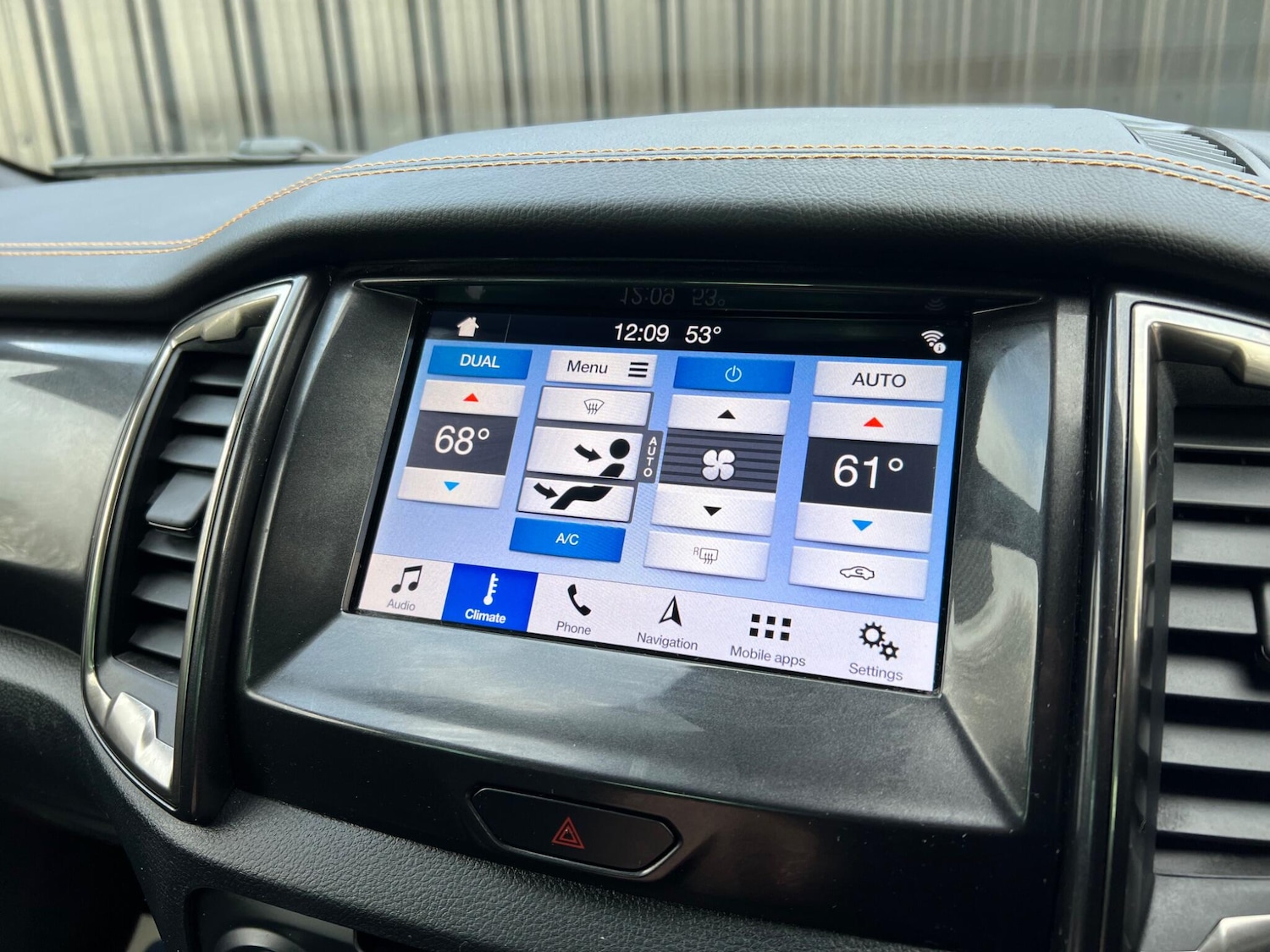 Used Ford Ranger 2020 for sale - 77824147: Photo 49