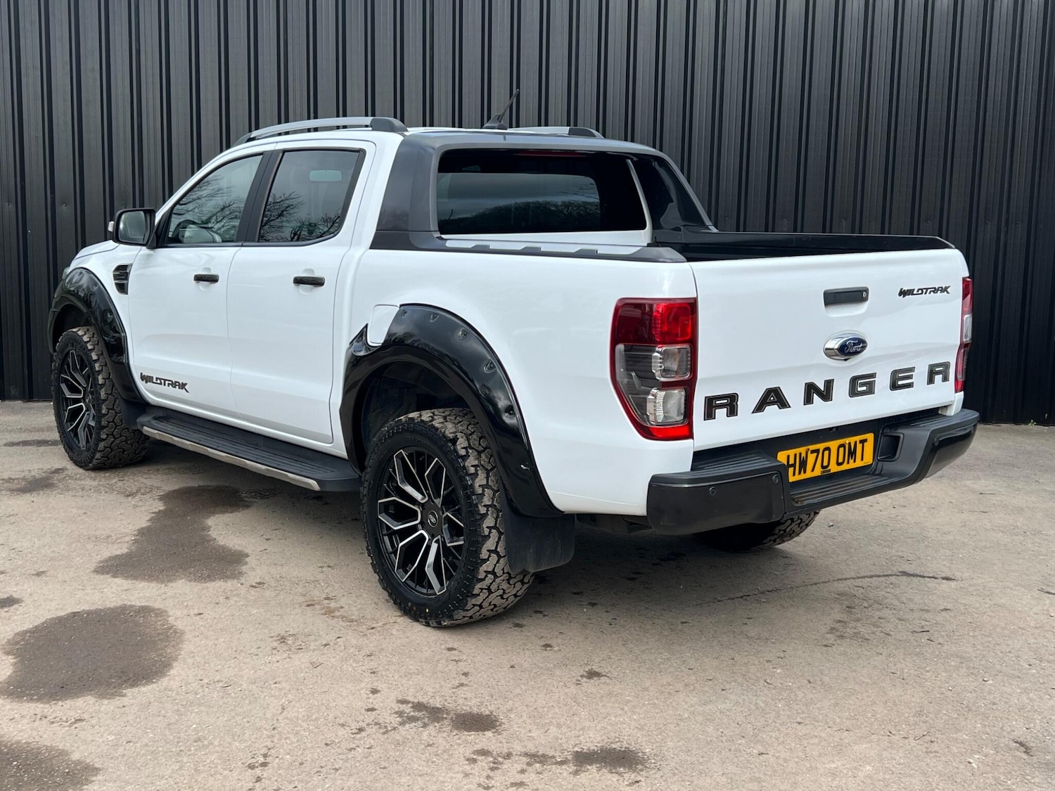 Used Ford Ranger 2020 for sale - 77824147: Photo 5