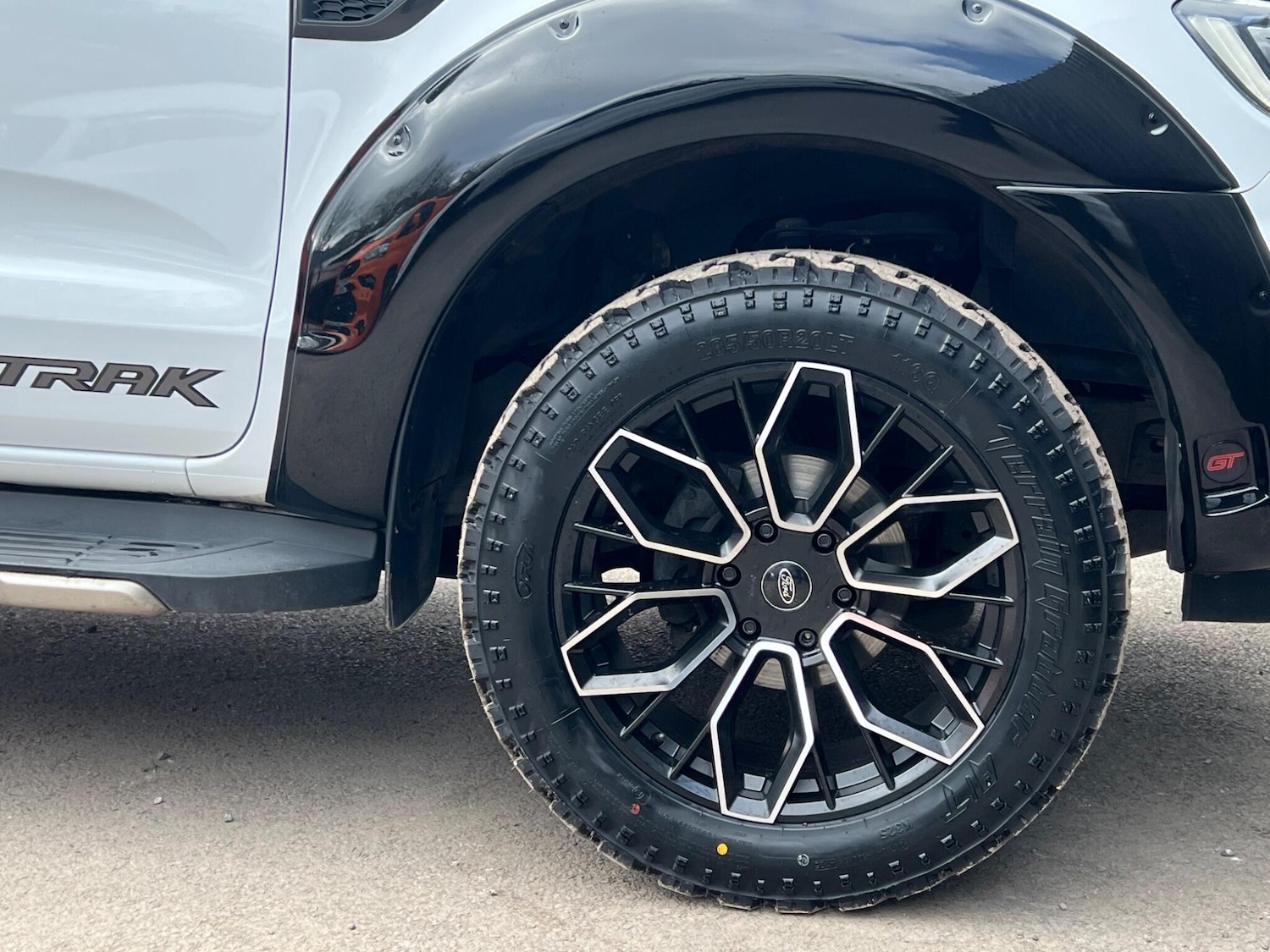 Used Ford Ranger 2020 for sale - 77824147: Photo 51