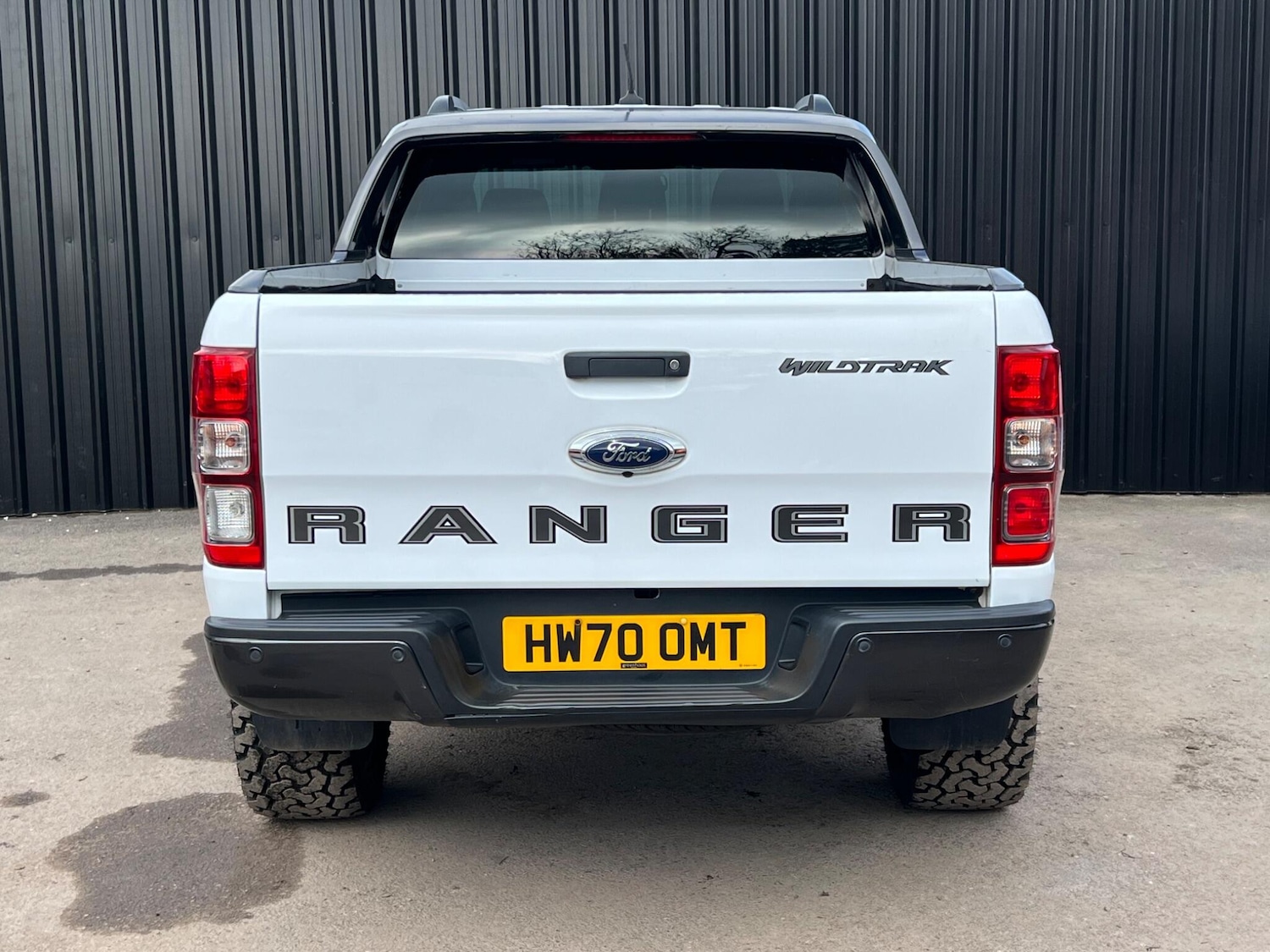 Used Ford Ranger 2020 for sale - 77824147: Photo 6