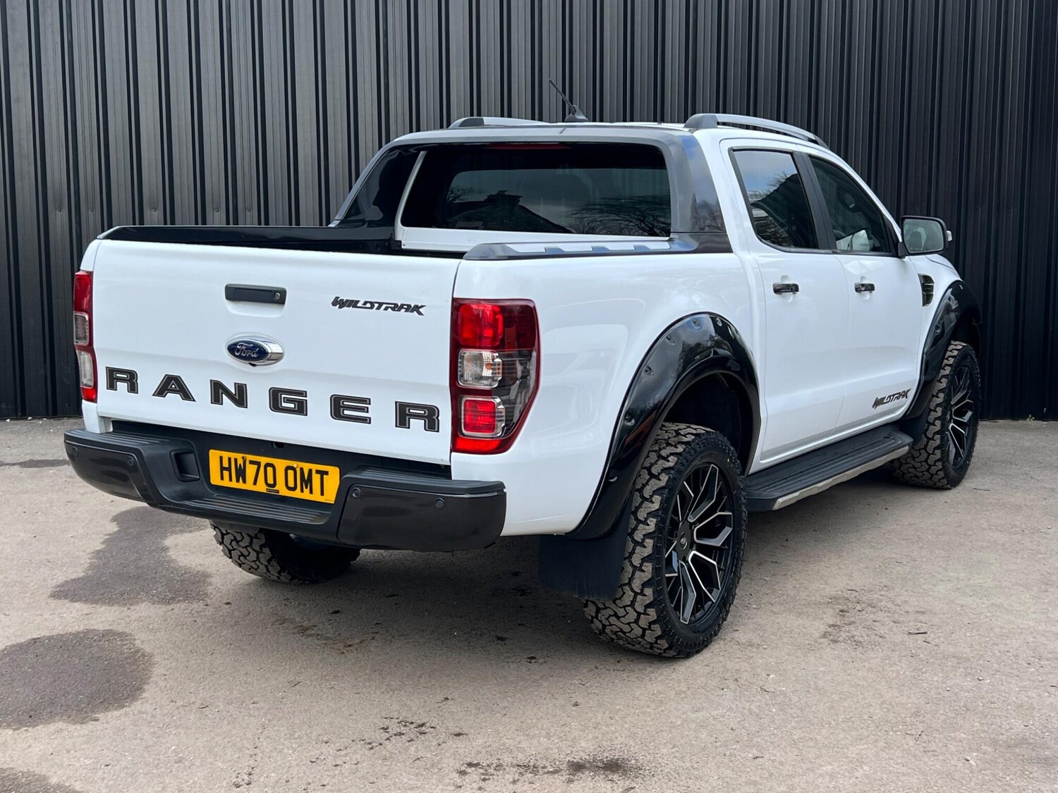 Used Ford Ranger 2020 for sale - 77824147: Photo 7