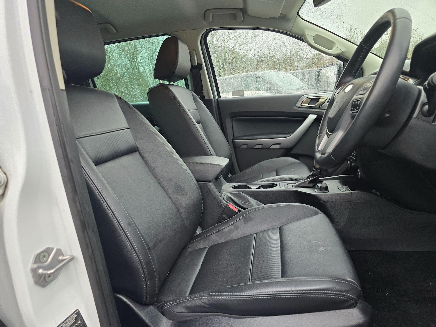 Used Ford Ranger 2022 for sale - 77278832: Photo 10