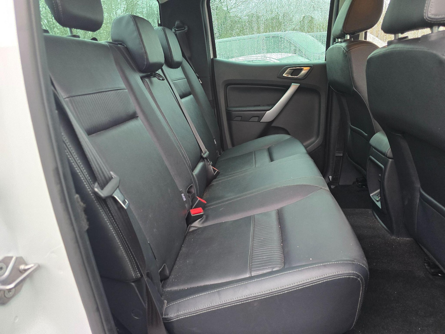 Used Ford Ranger 2022 for sale - 77278832: Photo 13