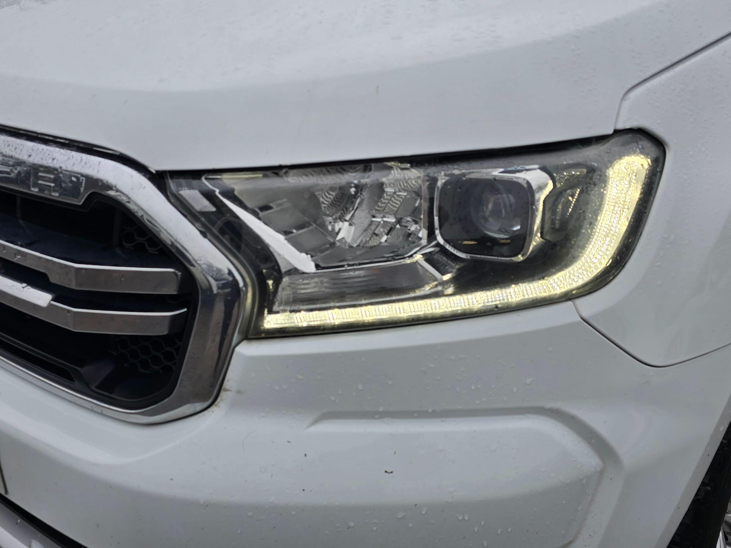 Used Ford Ranger 2022 for sale - 77278832: Photo 14