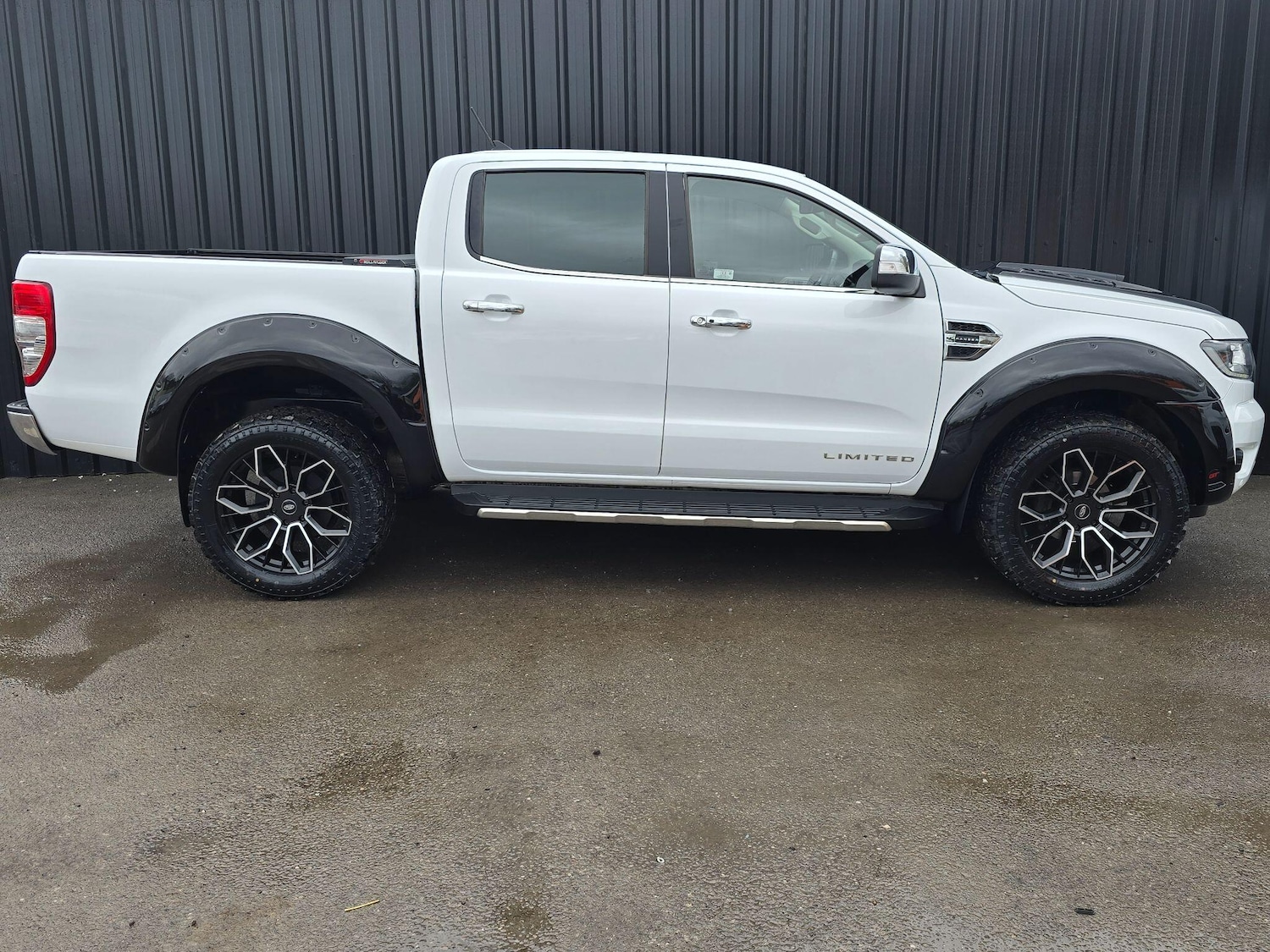 Used Ford Ranger 2022 for sale - 77278832: Photo 15