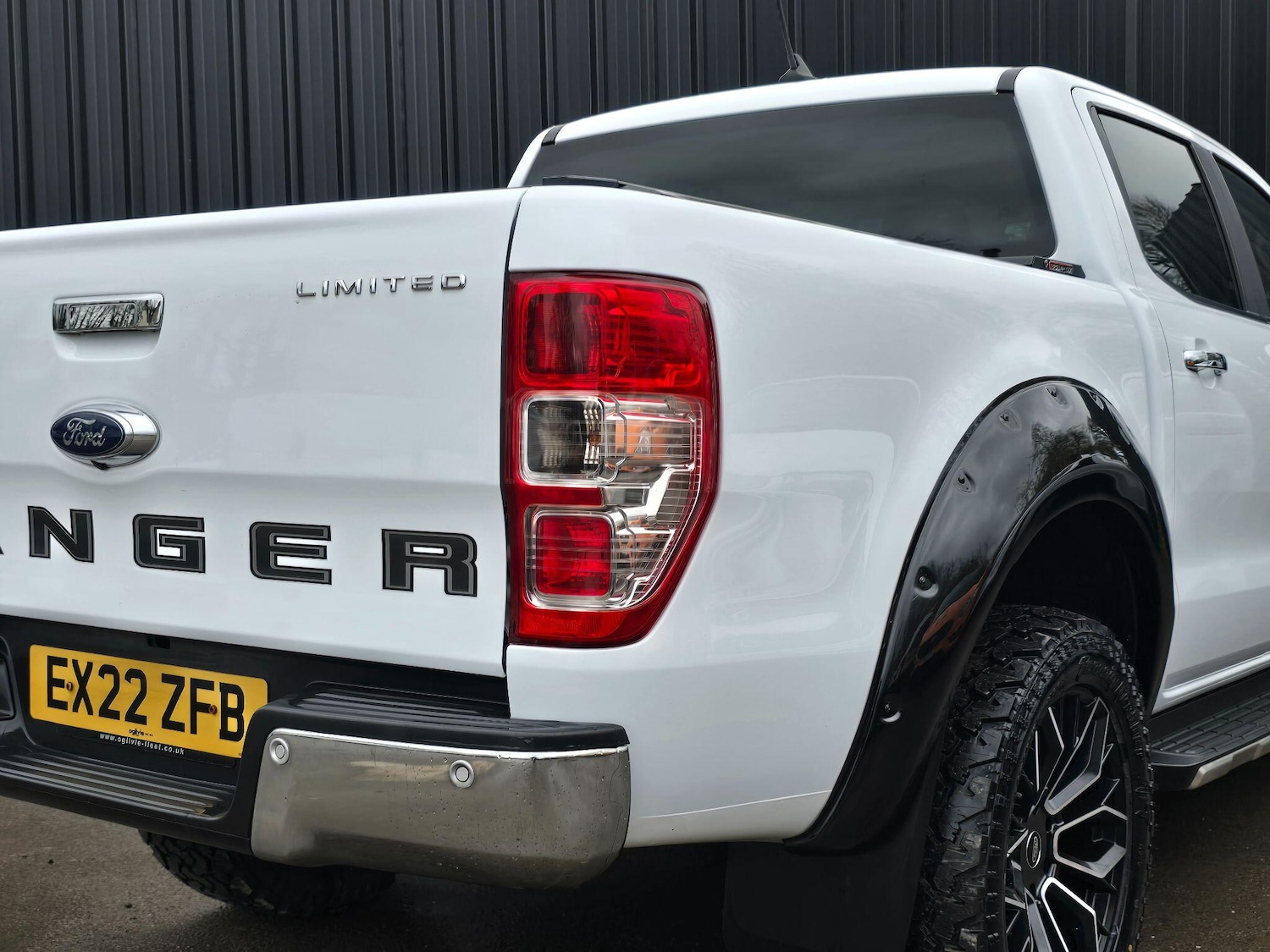 Used Ford Ranger 2022 for sale - 77278832: Photo 16