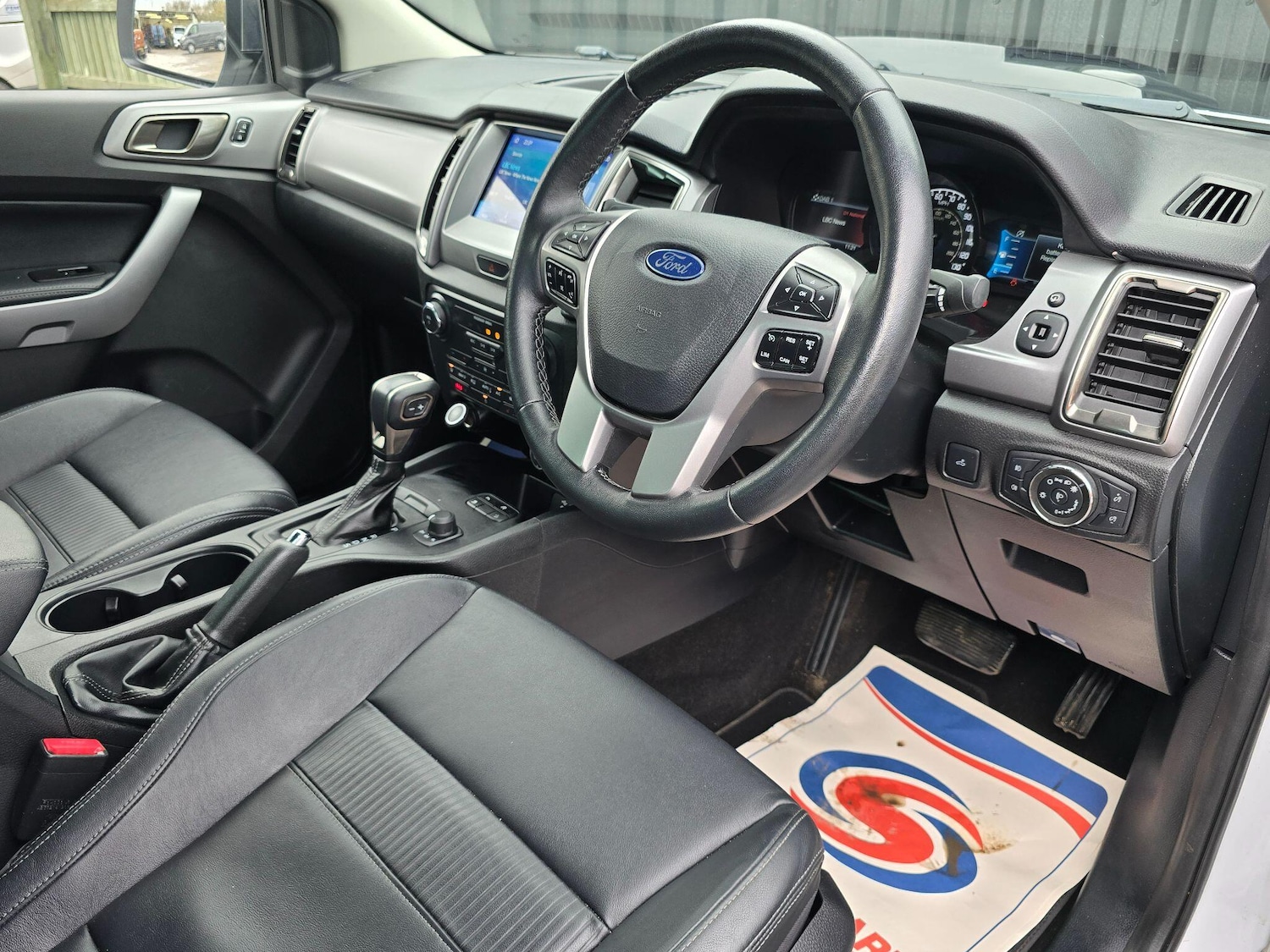 Used Ford Ranger 2022 for sale - 77278832: Photo 18