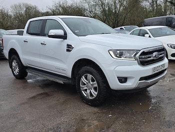 Ford Ranger feature image