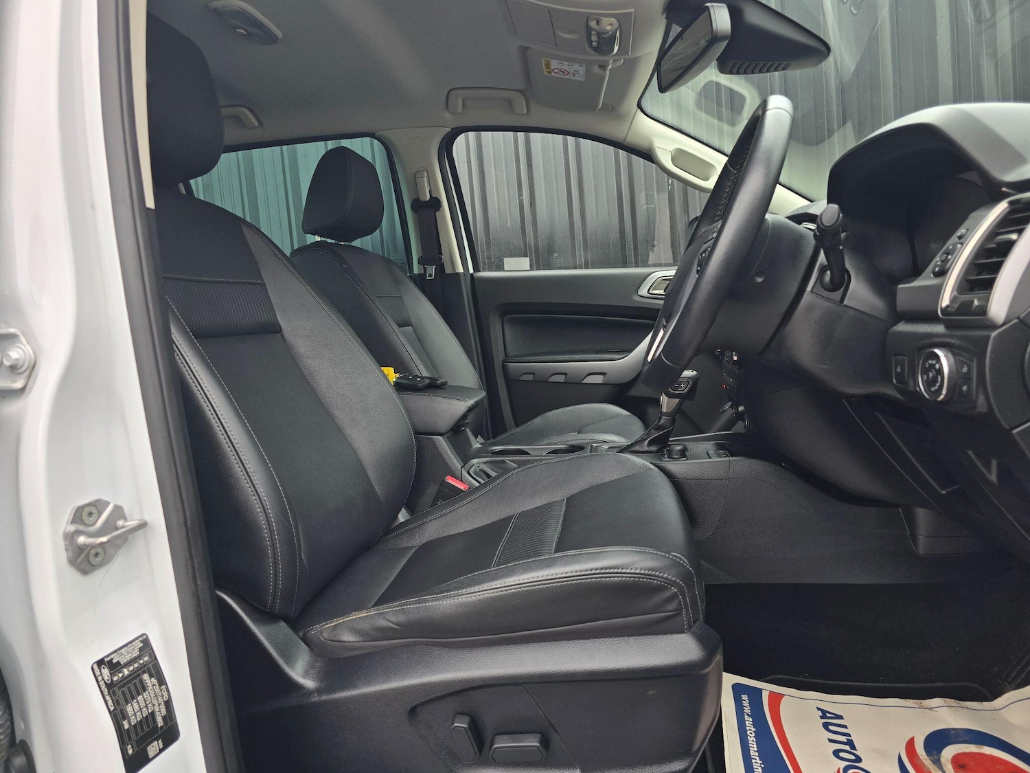 Used Ford Ranger 2022 for sale - 77278832: Photo 20