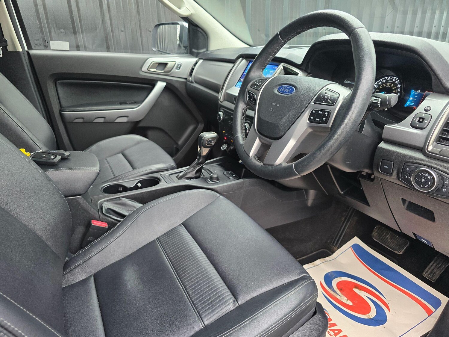 Used Ford Ranger 2022 for sale - 77278832: Photo 21