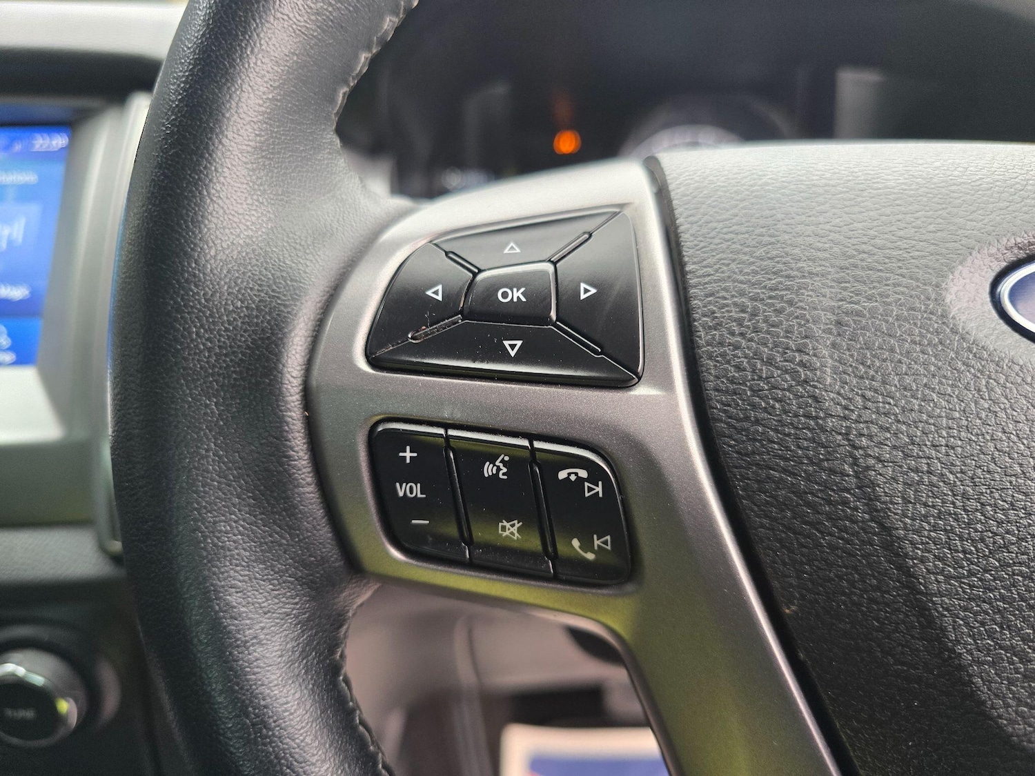 Used Ford Ranger 2022 for sale - 77278832: Photo 25