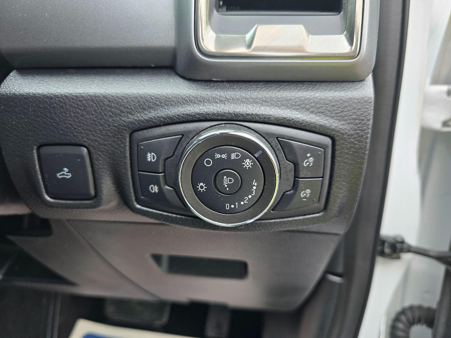 Used Ford Ranger 2022 for sale - 77278832: Photo 28