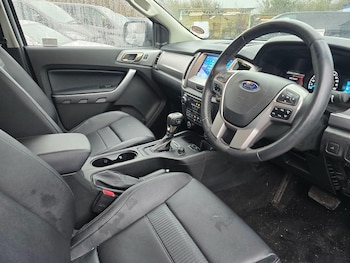 Used Ford Ranger 2022 for sale - 77278832: Photo